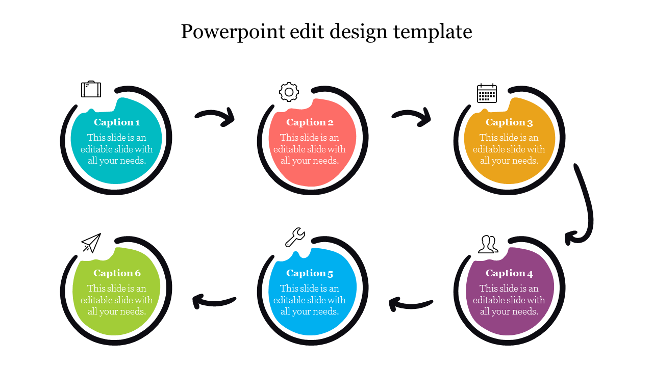 powerpoint edit design template